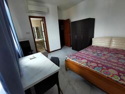 Canberlin Lodge (D14), Apartment #507564911